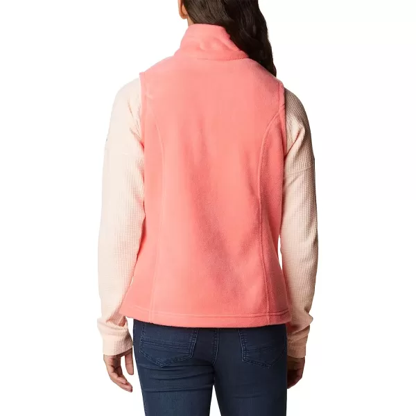 imageColumbia Womens Benton Springs VestBlush Pink