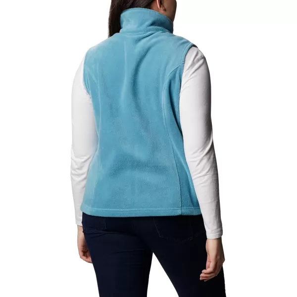 imageColumbia Womens Benton Springs VestCanyon Blue