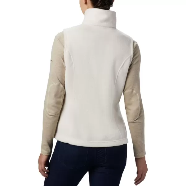 imageColumbia Womens Benton Springs VestChalk