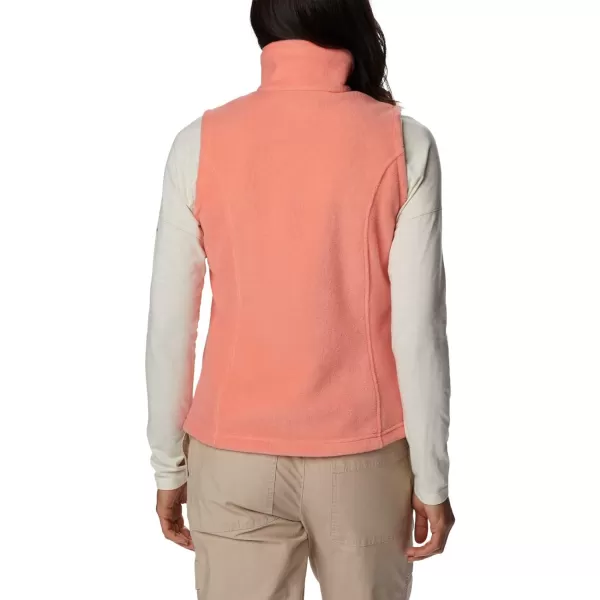 imageColumbia Womens Benton Springs VestCoral Reef