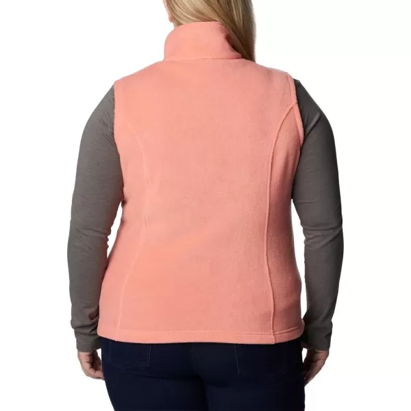 imageColumbia Womens Benton Springs VestCoral Reef