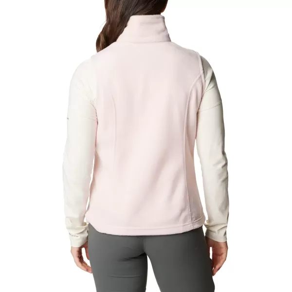 imageColumbia Womens Benton Springs VestDusty Pink