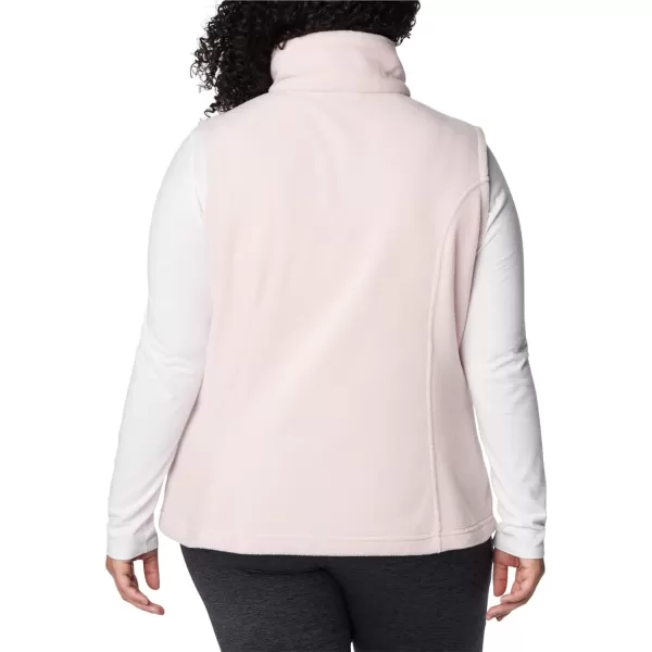 imageColumbia Womens Benton Springs VestDusty Pink
