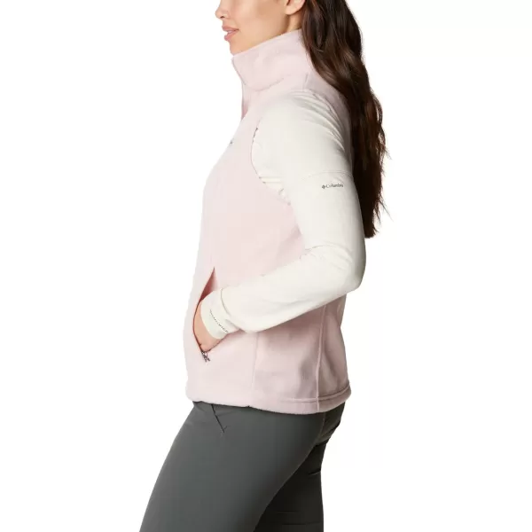 imageColumbia Womens Benton Springs VestDusty Pink