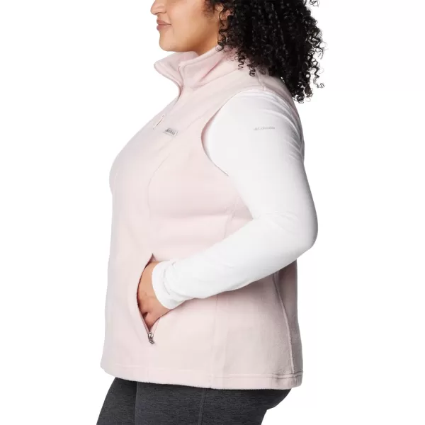 imageColumbia Womens Benton Springs VestDusty Pink