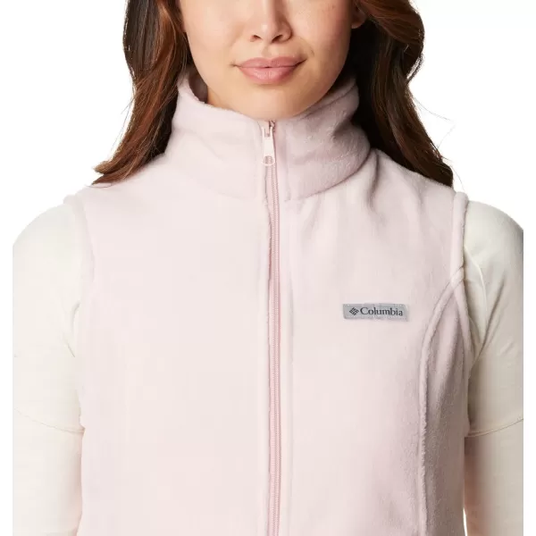 imageColumbia Womens Benton Springs VestDusty Pink
