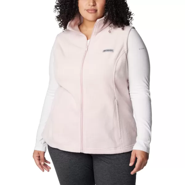 imageColumbia Womens Benton Springs VestDusty Pink