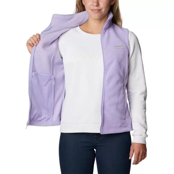 imageColumbia Womens Benton Springs VestFrosted Purple