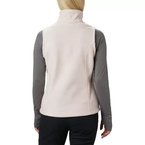 imageColumbia Womens Benton Springs VestMineral Pink