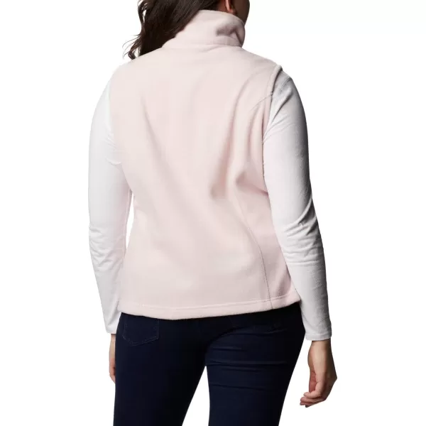 imageColumbia Womens Benton Springs VestMineral Pink