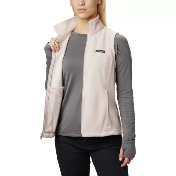 imageColumbia Womens Benton Springs VestMineral Pink