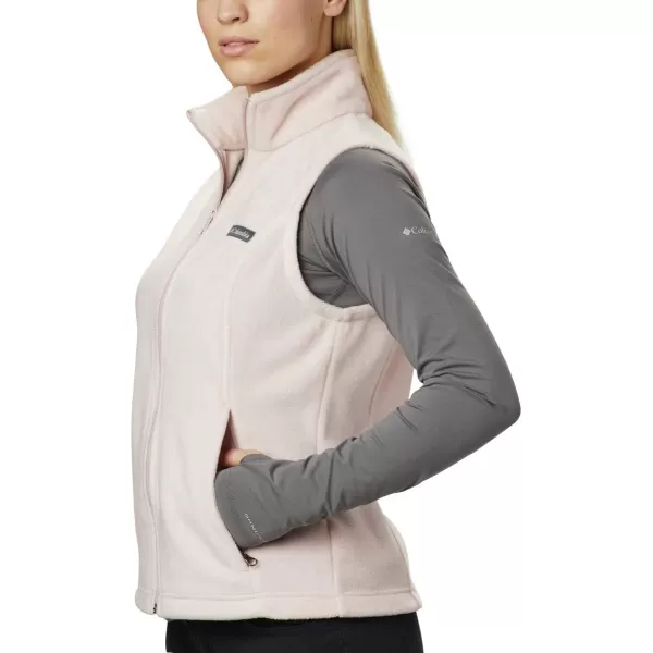 imageColumbia Womens Benton Springs VestMineral Pink
