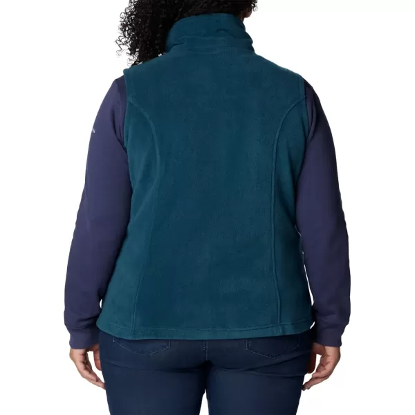 imageColumbia Womens Benton Springs VestNight Wave