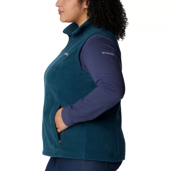 imageColumbia Womens Benton Springs VestNight Wave