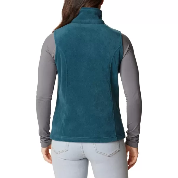 imageColumbia Womens Benton Springs VestNight Wave