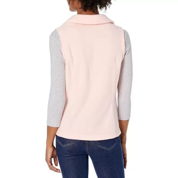 imageColumbia Womens Benton Springs VestPeach Blossom
