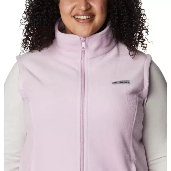 imageColumbia Womens Benton Springs VestPink