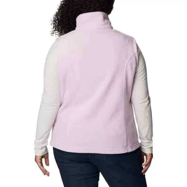 imageColumbia Womens Benton Springs VestPink