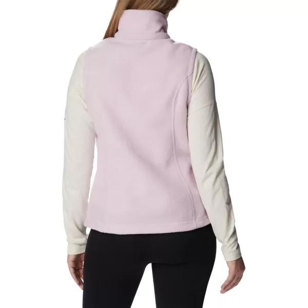 imageColumbia Womens Benton Springs VestPink