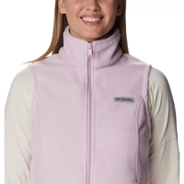 imageColumbia Womens Benton Springs VestPink