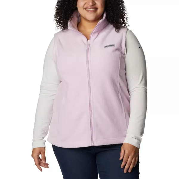 imageColumbia Womens Benton Springs VestPink