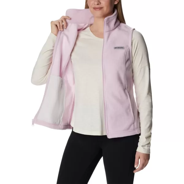 imageColumbia Womens Benton Springs VestPink