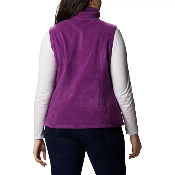 imageColumbia Womens Benton Springs VestPlum