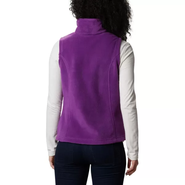 imageColumbia Womens Benton Springs VestPlum