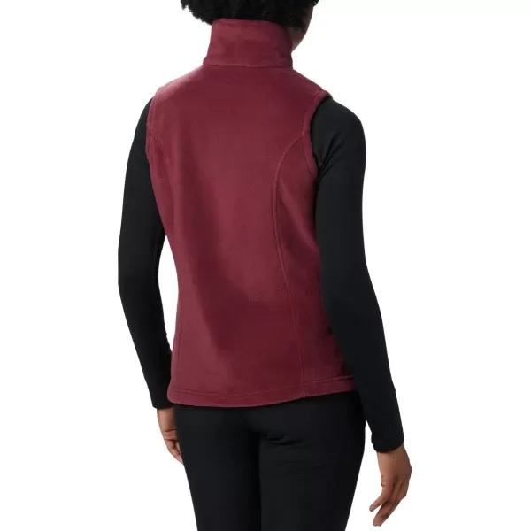 imageColumbia Womens Benton Springs VestRich Wine