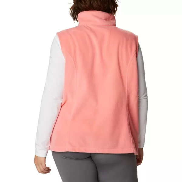 imageColumbia Womens Benton Springs VestSalmon