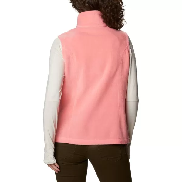imageColumbia Womens Benton Springs VestSalmon