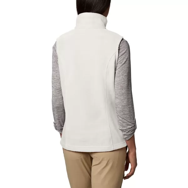 imageColumbia Womens Benton Springs VestSea SaltSea Salt