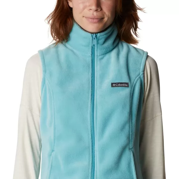 imageColumbia Womens Benton Springs VestSea Wave