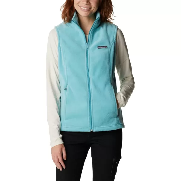 imageColumbia Womens Benton Springs VestSea Wave
