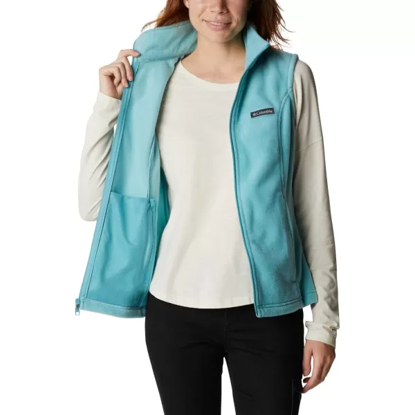 imageColumbia Womens Benton Springs VestSea Wave