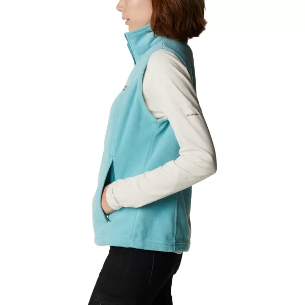 imageColumbia Womens Benton Springs VestSea Wave