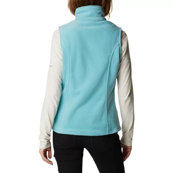 imageColumbia Womens Benton Springs VestSea Wave