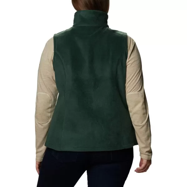 imageColumbia Womens Benton Springs VestSpruce