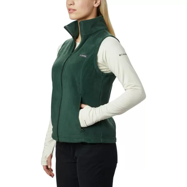 imageColumbia Womens Benton Springs VestSpruce