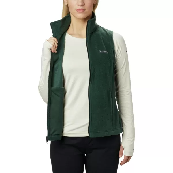 imageColumbia Womens Benton Springs VestSpruce