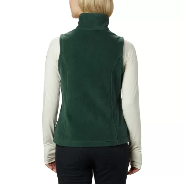 imageColumbia Womens Benton Springs VestSpruce