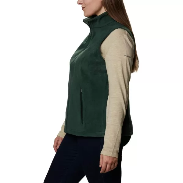 imageColumbia Womens Benton Springs VestSpruce