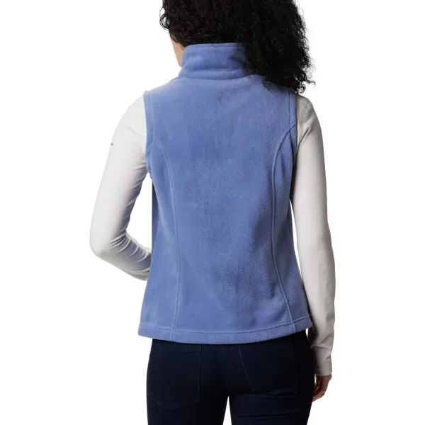 imageColumbia Womens Benton Springs VestVelvet Cove