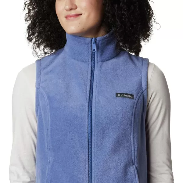imageColumbia Womens Benton Springs VestVelvet Cove