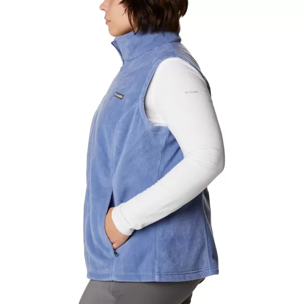 imageColumbia Womens Benton Springs VestVelvet Cove