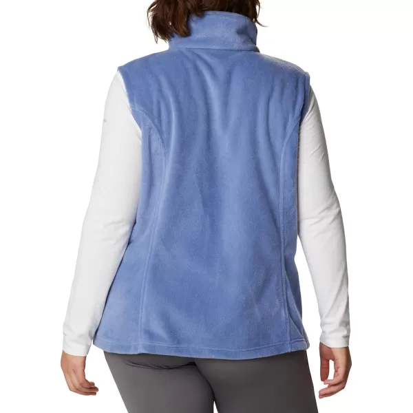 imageColumbia Womens Benton Springs VestVelvet Cove
