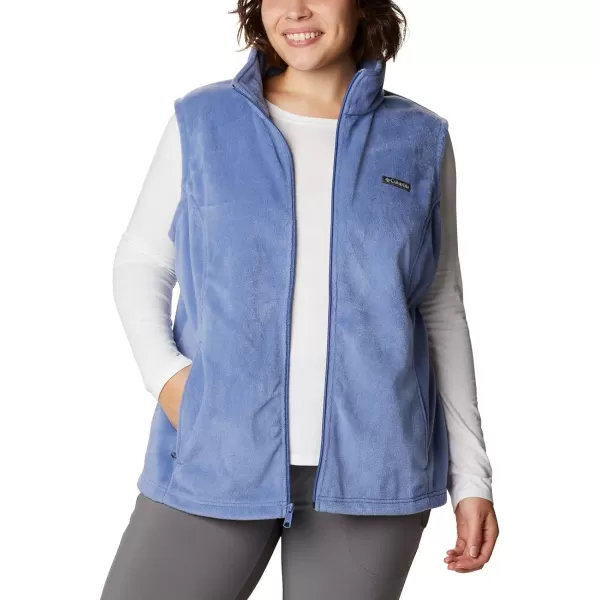 imageColumbia Womens Benton Springs VestVelvet Cove