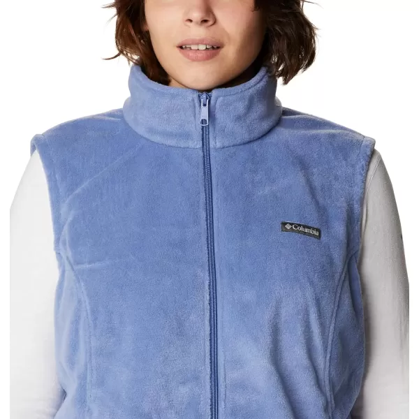 imageColumbia Womens Benton Springs VestVelvet Cove