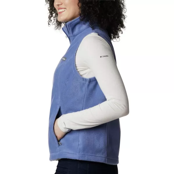 imageColumbia Womens Benton Springs VestVelvet Cove