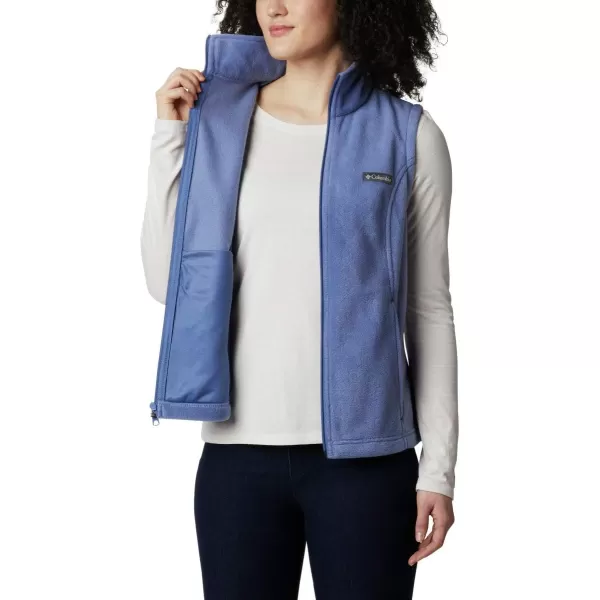 imageColumbia Womens Benton Springs VestVelvet Cove